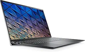 Dell Vostro 5510 i7 FHD Business Laptop — main product image