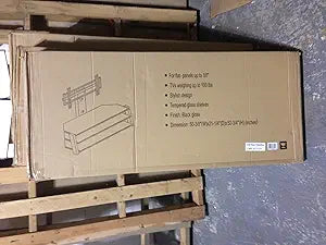 Haier FT-TVG009B TV Stand 60-Inch Flat Panel