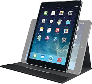 Logitech 939-000838: Turnaround iPad Air Case with Rotating Stand — main product image