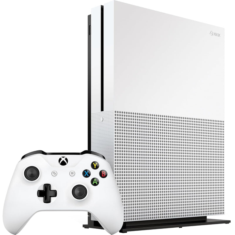 Microsoft Xbox One S 2TB Launch Edition Console — main product image
