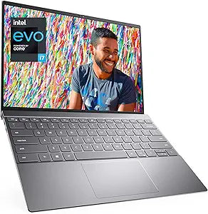 Dell Inspiron 13 5310 QHD Non-Touch Laptop - i7 Evo, 16GB, 512GB SSD