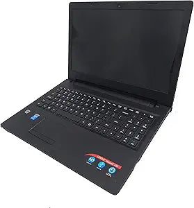 Lenovo ideapad 100 15.6" Intel Core i5 Laptop