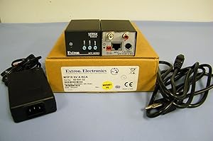 Extron MTP R SV A RCA Receiver