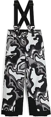 Spyder 38SG125310 Boys Propulsion Insulated Ski Pants — main product image
