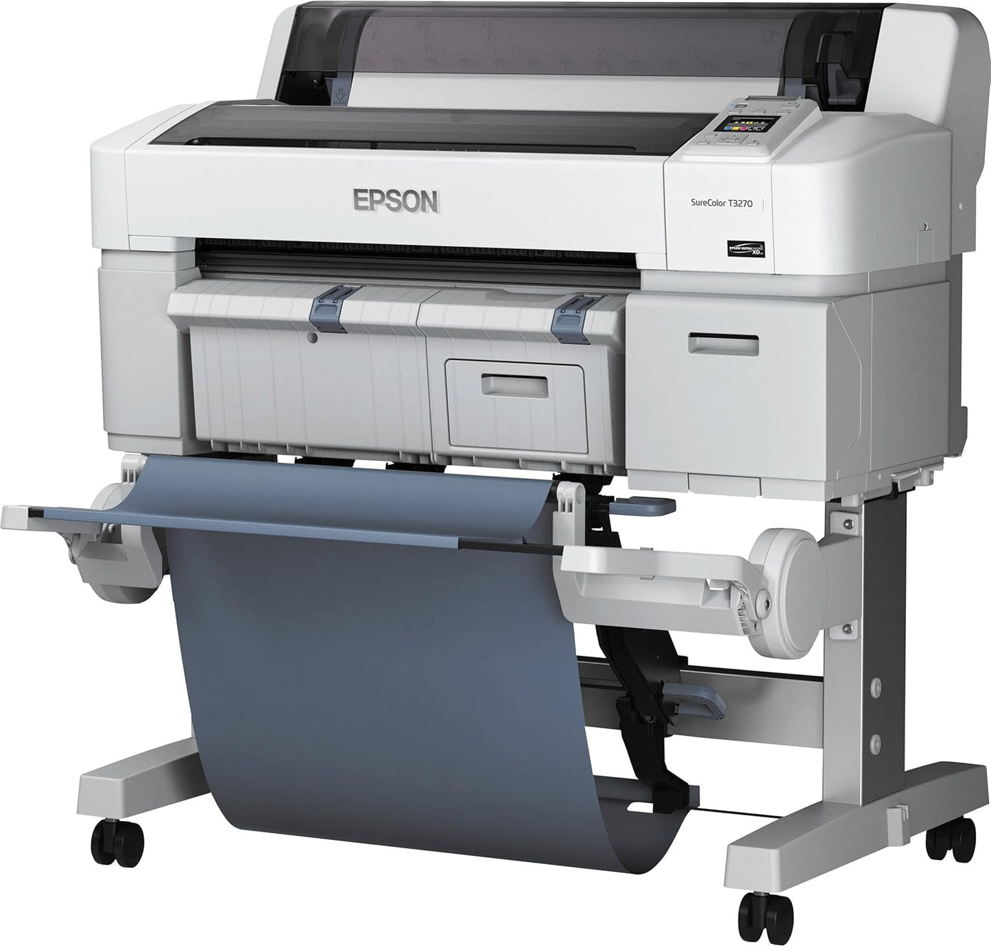 Epson SureColor T3270 24" Large Format Inkjet Printer