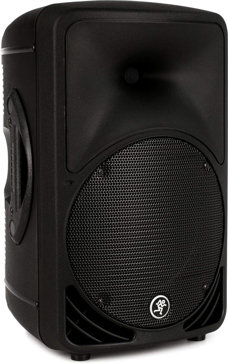 Mackie C200 200W 10-inch Passive Speaker — main product image