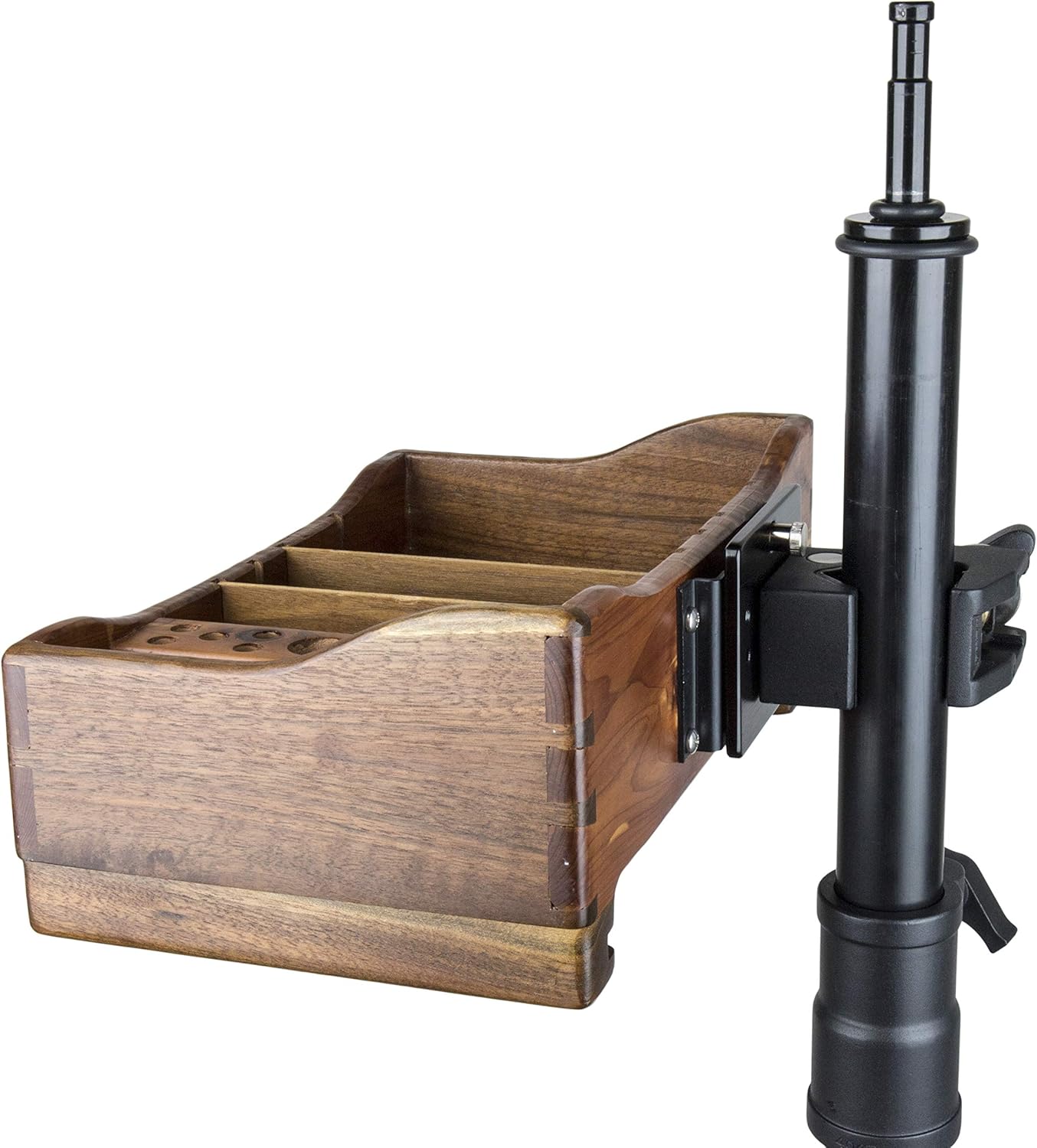 Kupo KG705011 Front Box Mounting Plate - Convi Clamp