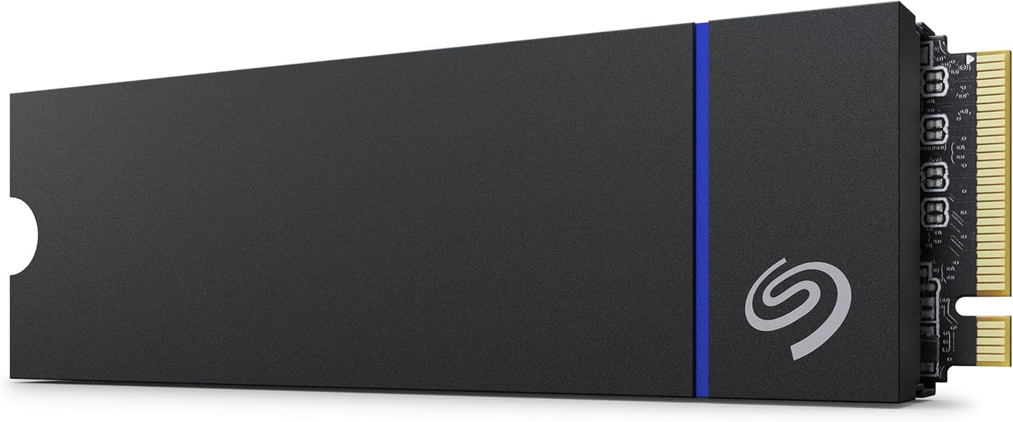 Seagate ZP1000GP3A1011 PS5 1TB NVMe SSD