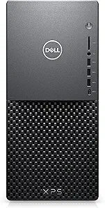 Dell XPS 8940 Renewed Gaming Desktop GTX 2060