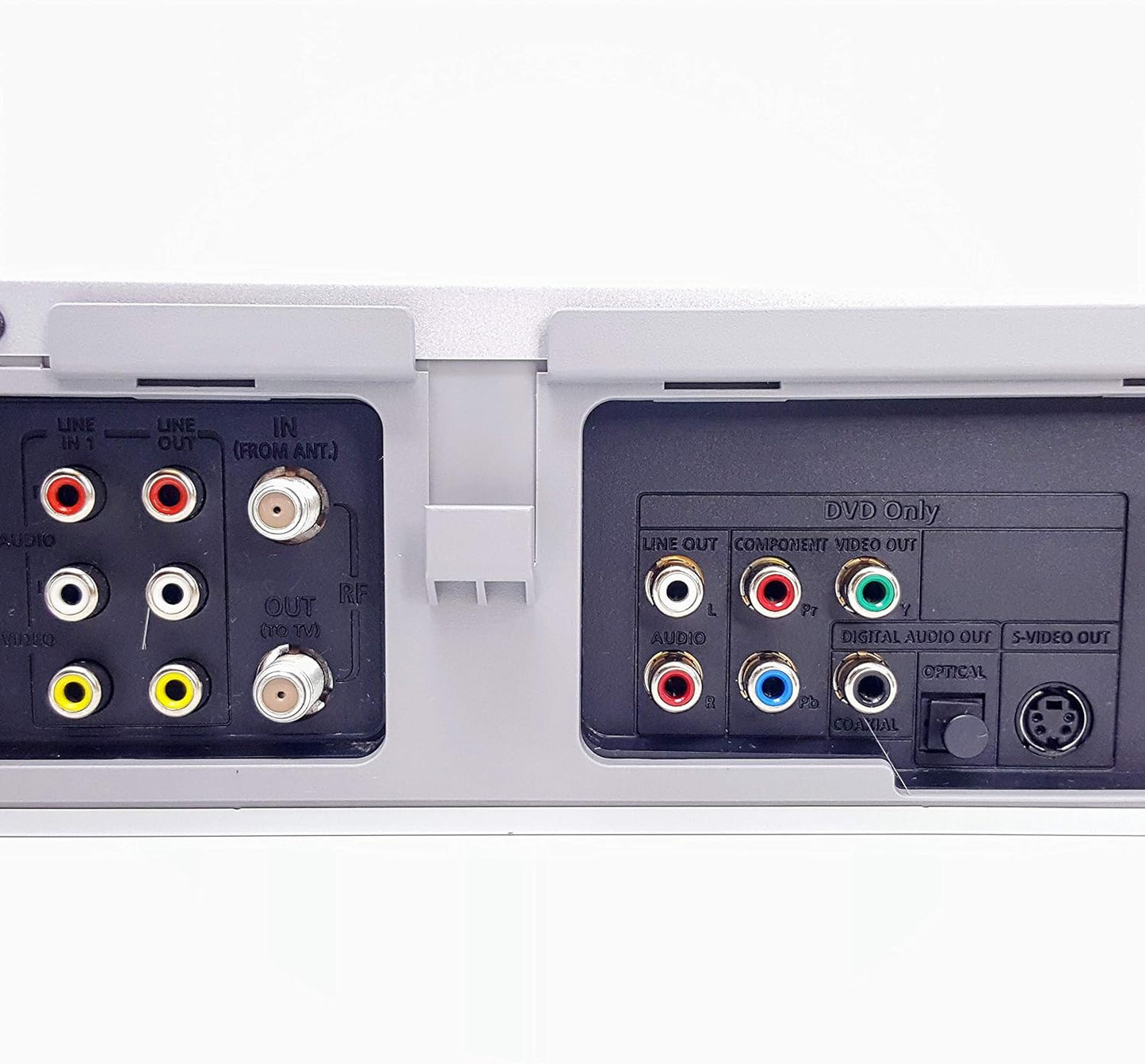 Sony SLV-D360P-cr DVD VCR Combo Player: 4-Head Hi-Fi (Renewed)