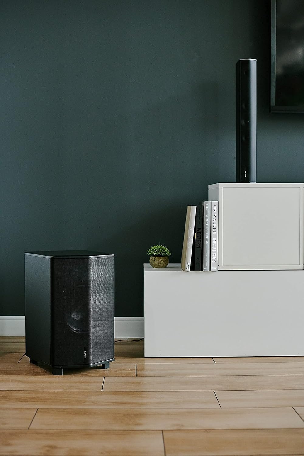 Sony XR65X90K 65" 4K TV CineHome Pro Speakers Used