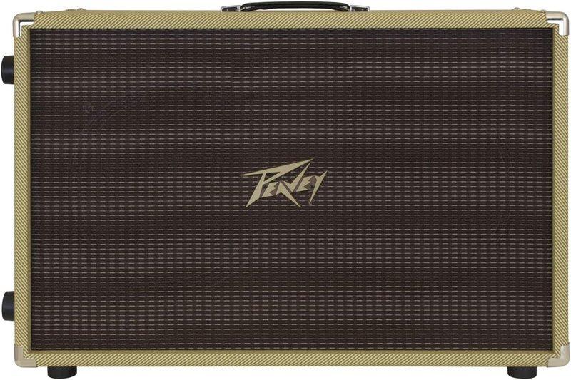Peavey 03615000 212-C Guitar Cabinet Celestion Speakers — main product image