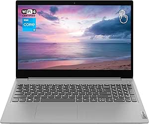 Lenovo 3 Ideapad 3 15.6