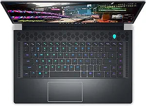 Dell Alienware X15 R2 Gaming Laptop i9 RTX 3080 Ti (Renewed)