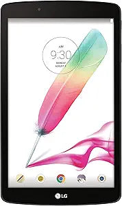 LG LGV498 G Pad F 8.0 - 16GB Tablet - Stylus Pen