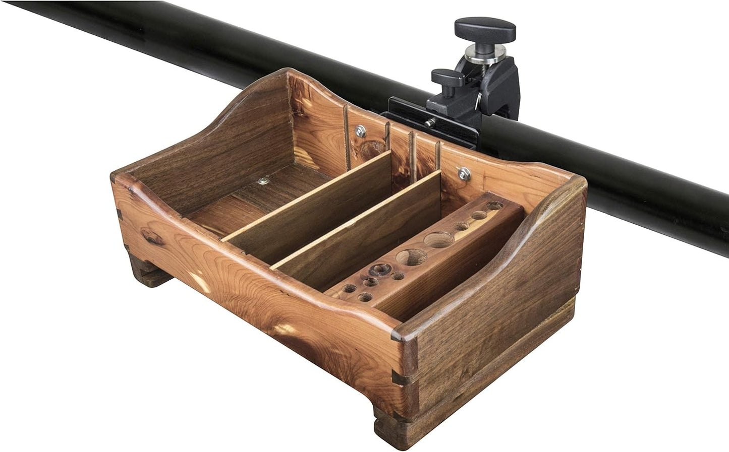 Kupo KG705011 Front Box Mounting Plate - Convi Clamp