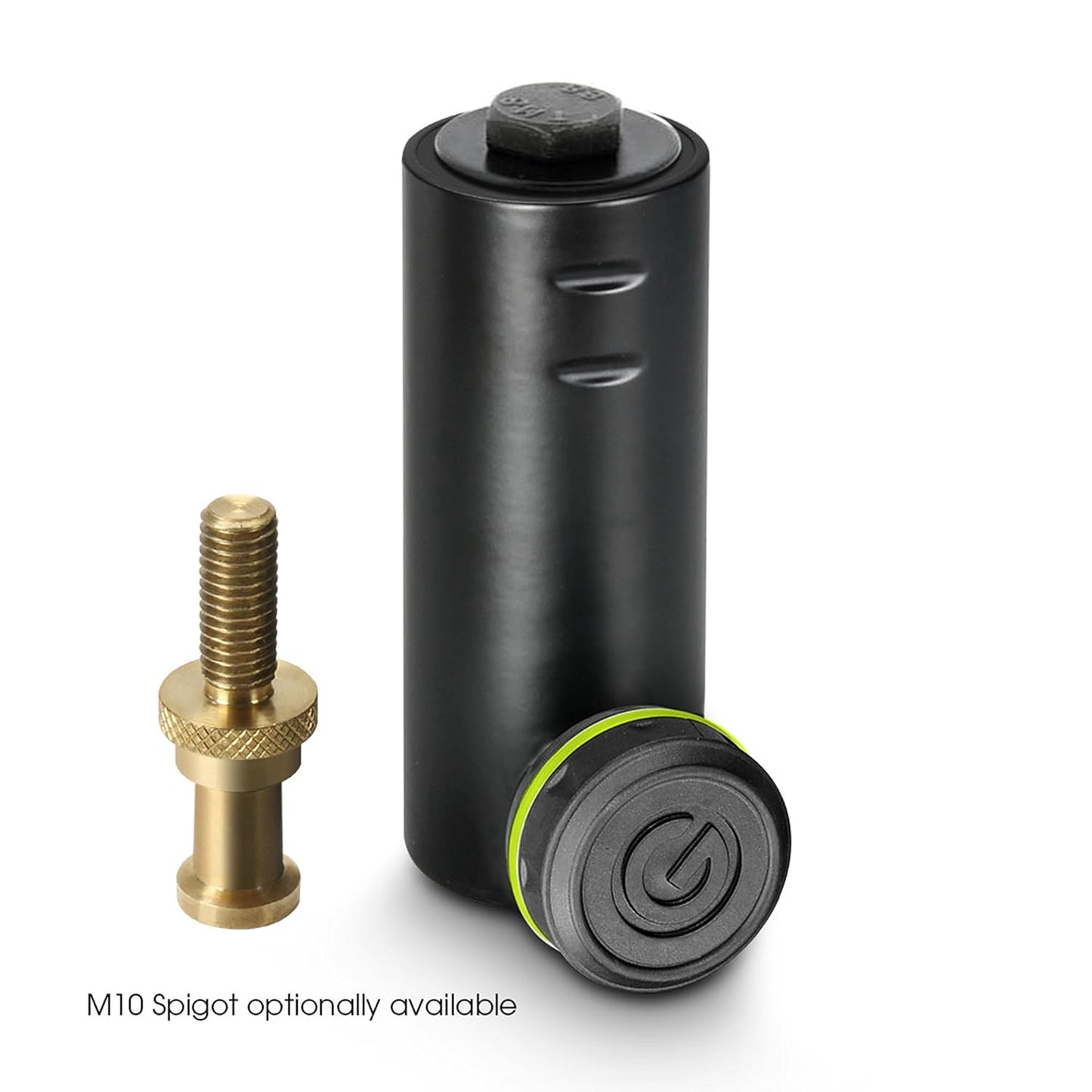 Gravity GSF36M10F M10 Music Stand Light Adapter