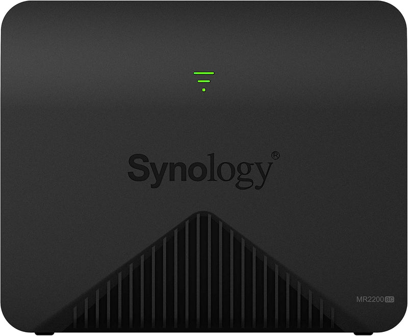 Synology MR2200ac Mesh WiFi Router Tri-Band — main product image