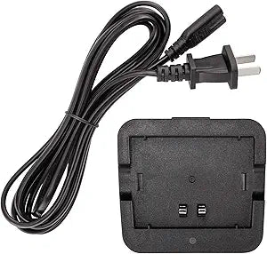 Westcott FJ80 Battery Charger with Cord — main product image