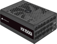 Corsair CP-9020261-NA HX1500i 1500W 80+ Platinum ATX 3.0 PSU