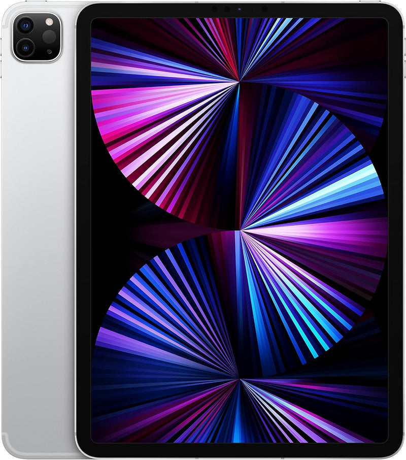 Apple MHN33LL/A 11-inch iPad Pro 2TB Wi-Fi + Cellular — main product image