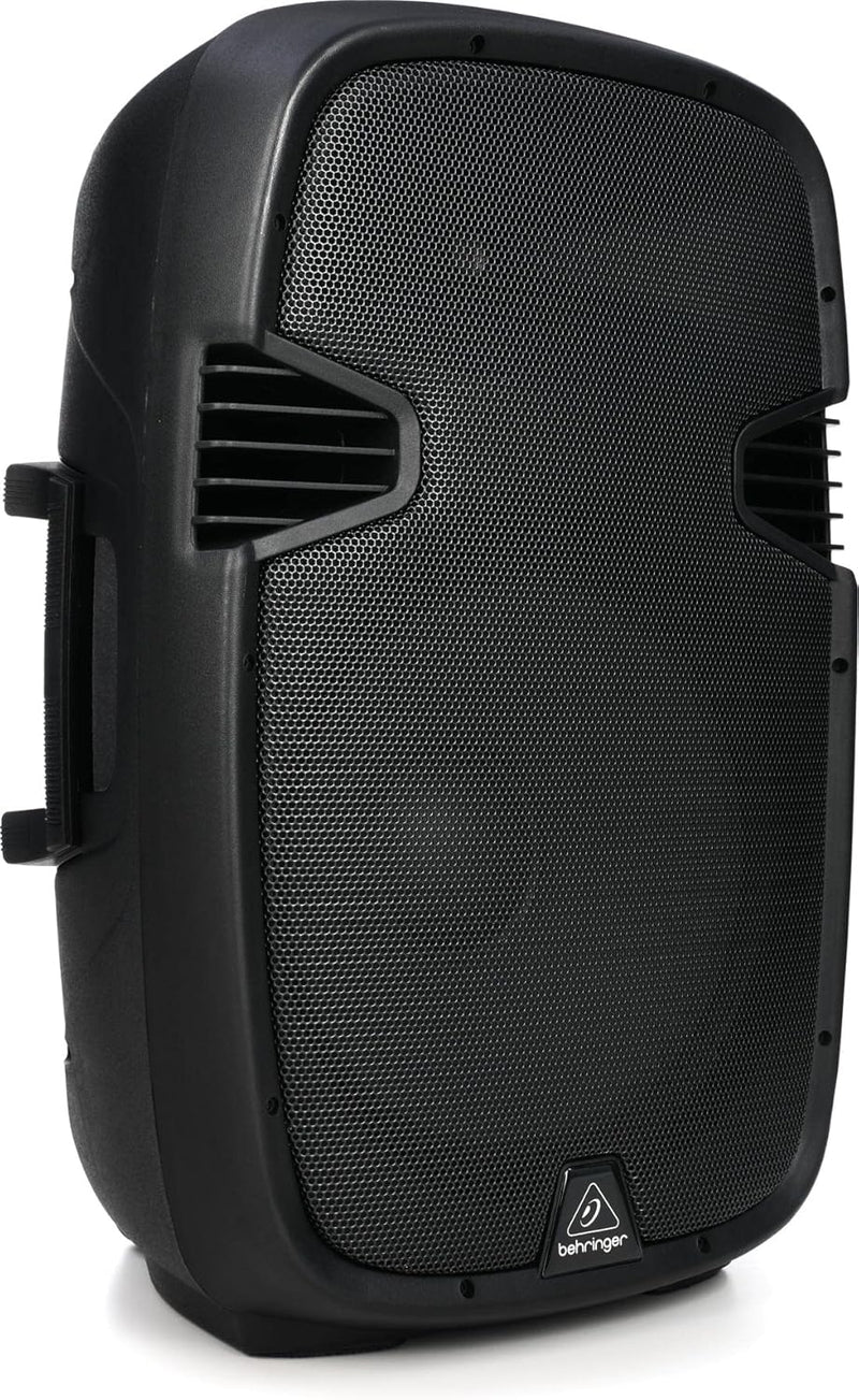 Behringer PK115A 800W 15-inch Passive PA Speaker — main product image