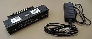 HP EN488AA 120W Docking Station Port Replicator — main product image