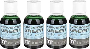 Thermaltake CL-W163-OS00GR-A TT Premium Green Coolant Concentrate — main product image