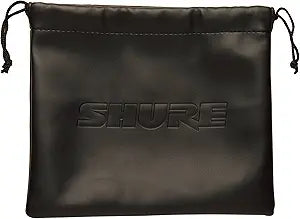 Shure HPACP1 Headphone Pouch - Protective Case — main product image