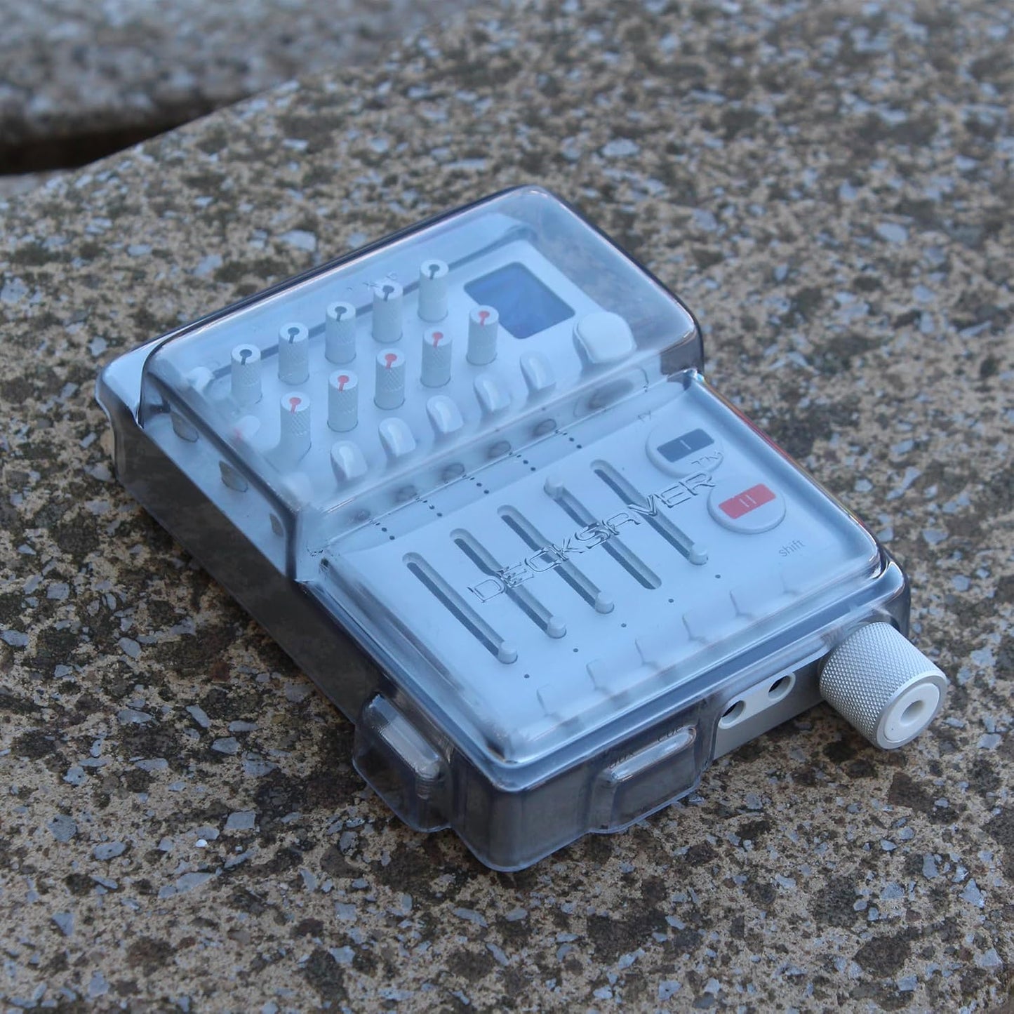 Decksaver DS-PC-TX6 Protective Cover for TX-6