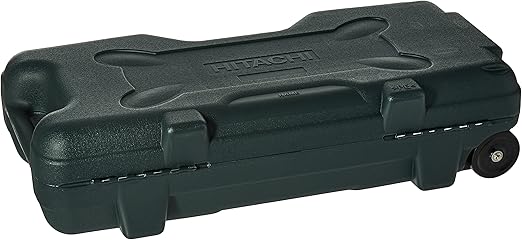 Hitachi 333356 Plastic Carrying Case — main product image