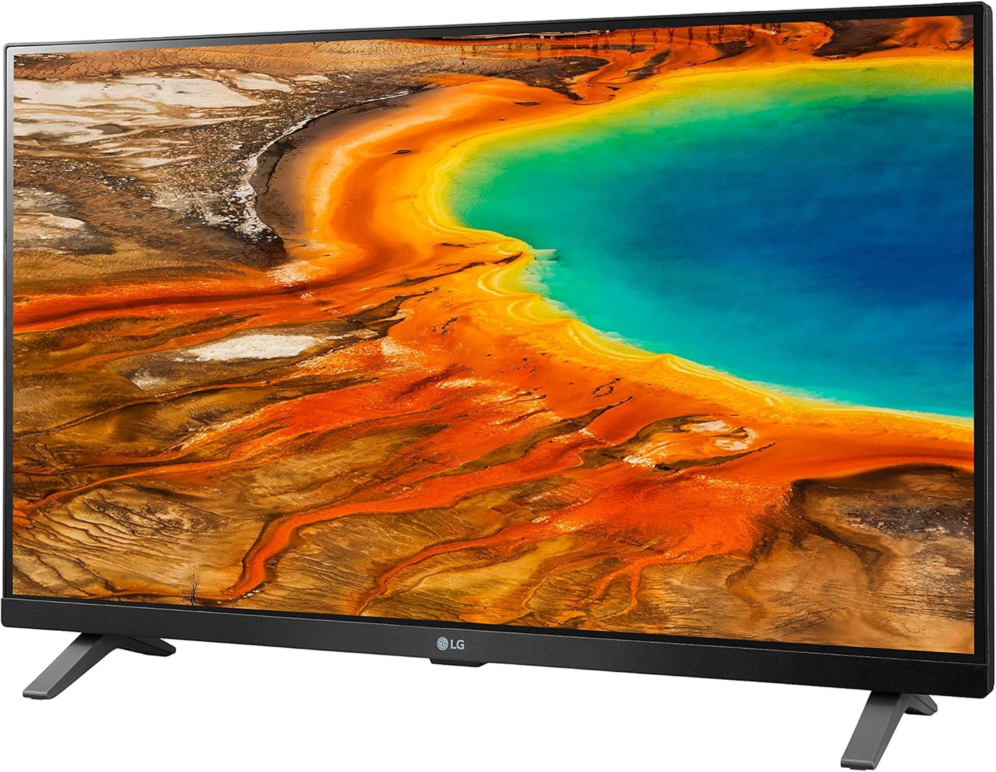 LG 27LP600B-PU.AUS 27" FHD IPS TV Monitor Speakers HDMI