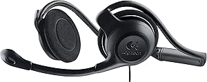 Logitech 981-000243 USB Headset H360 — main product image