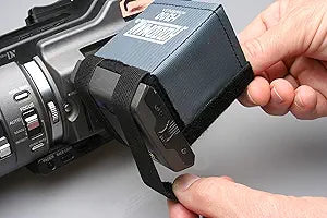 Hoodman HD-300VIDEO 2.5-3 Inch HD LCD Screen Hood