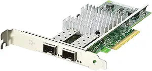 Intel E10G42BTDA Ethernet Svr Adapter X520-DA2 - 10 Gigabit — main product image