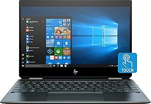 HP 4WT85UA Spectre x360 13" 4K Touchscreen Laptop