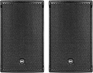 RCF NX 32-A Active Speakers - PAIR — main product image