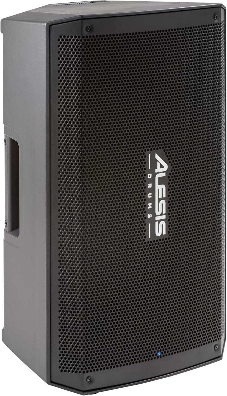 Alesis STRIKEAMP12MK2XEUK 2500W Electric Drum Amp