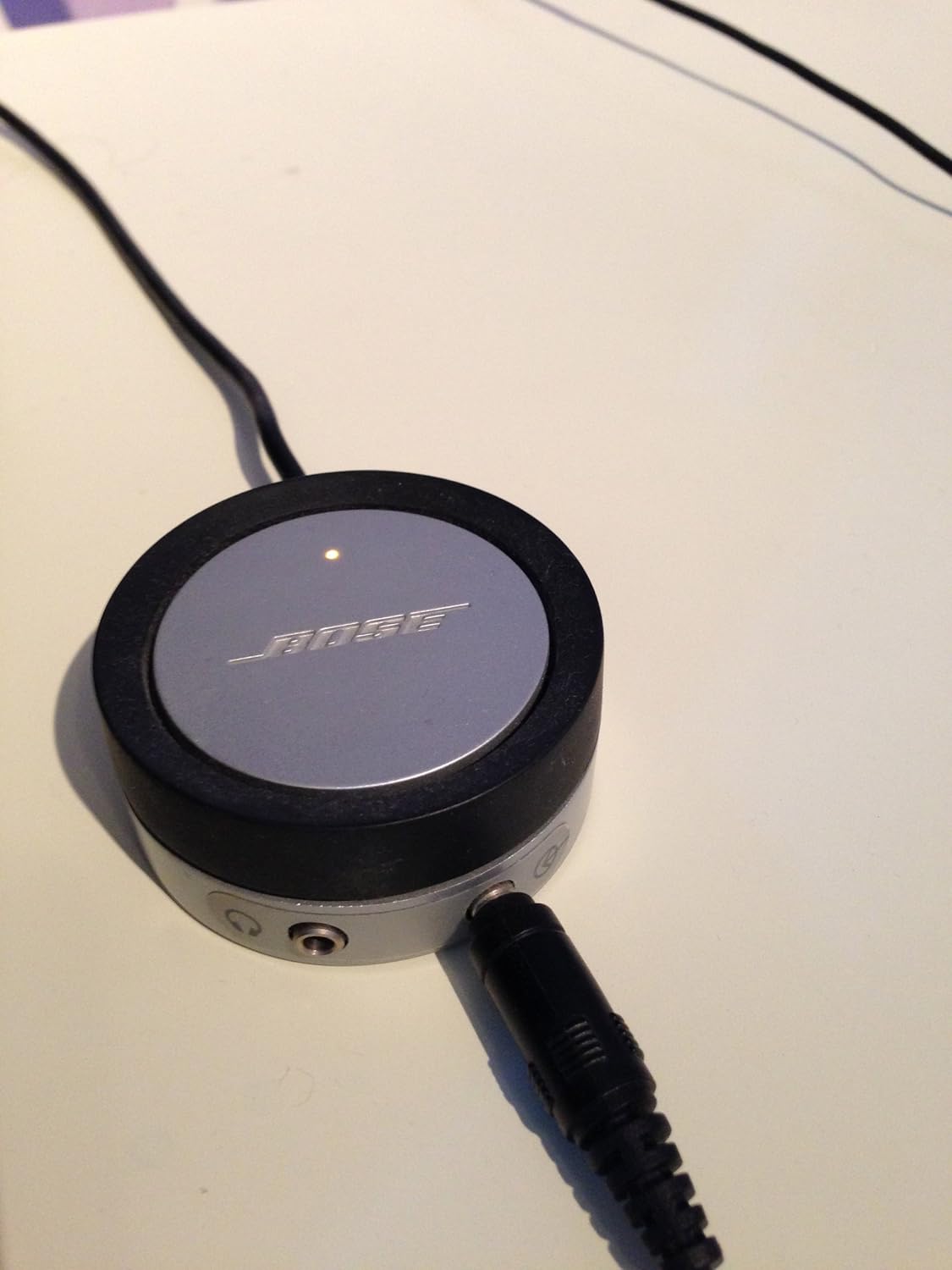 Bose 275289 Companion 3 Graphite/Silver Multimedia Speakers