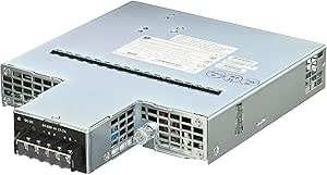 HP J9306A 1500W PoE+ ZL Power Supply — main product image
