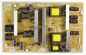 Panasonic MSCTCP65VT50 PC Board Replacement Part