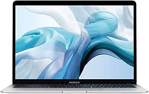 Apple MRE82LL/A MacBook Air 13.3" i5 512GB SSD (Renewed)