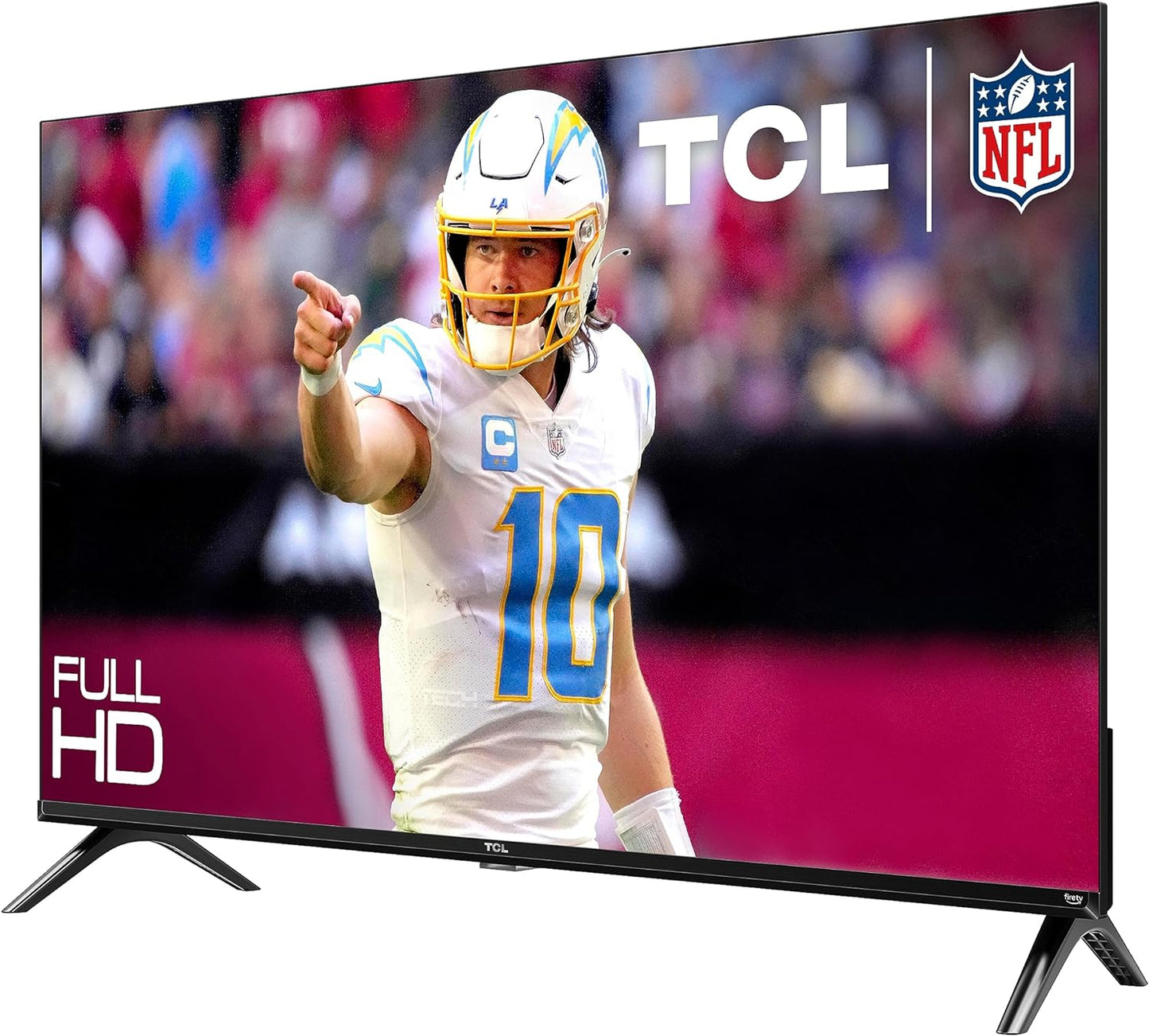 TCL 32S350F 32-Inch 1080p LED Smart Fire TV