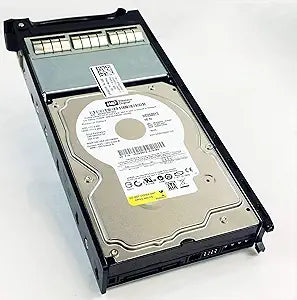 Dell WD2500YS-18SHB2 250GB Hard Drive Renewed