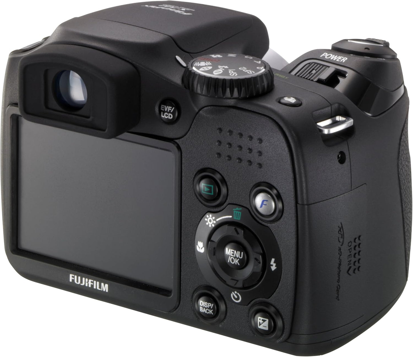 Fujifilm 15747988 Finepix S700 7.1MP Digital Camera