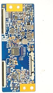RCA T420HVN06.3 42T34-C03 T-CON Board SLD50A45RQ — main product image
