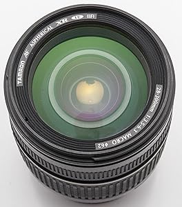 Tamron AF061M-700 28-300mm Macro Zoom Lens