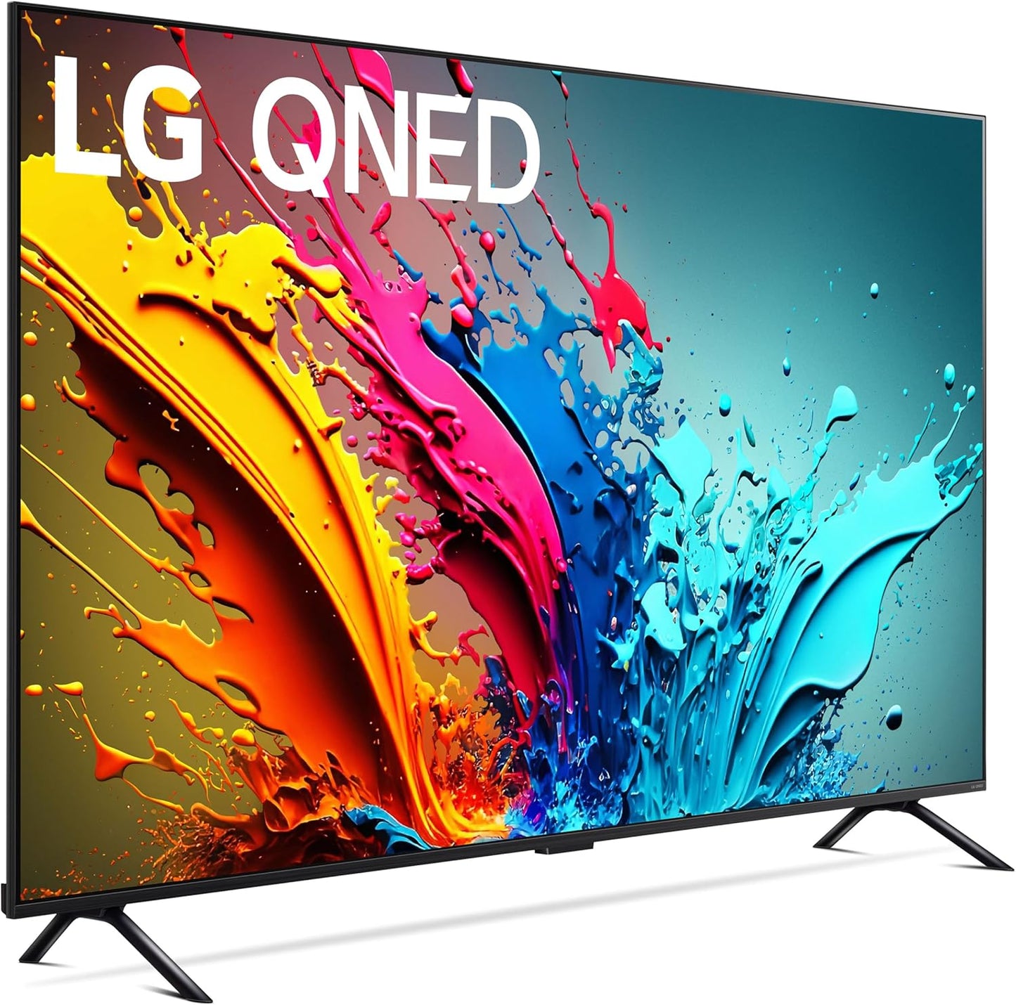 LG 98QNED89TUA 98" QNED89T 4K LED Smart TV (2024)