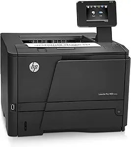 HP CF278A LaserJet Pro 400 M401dn Printer — main product image