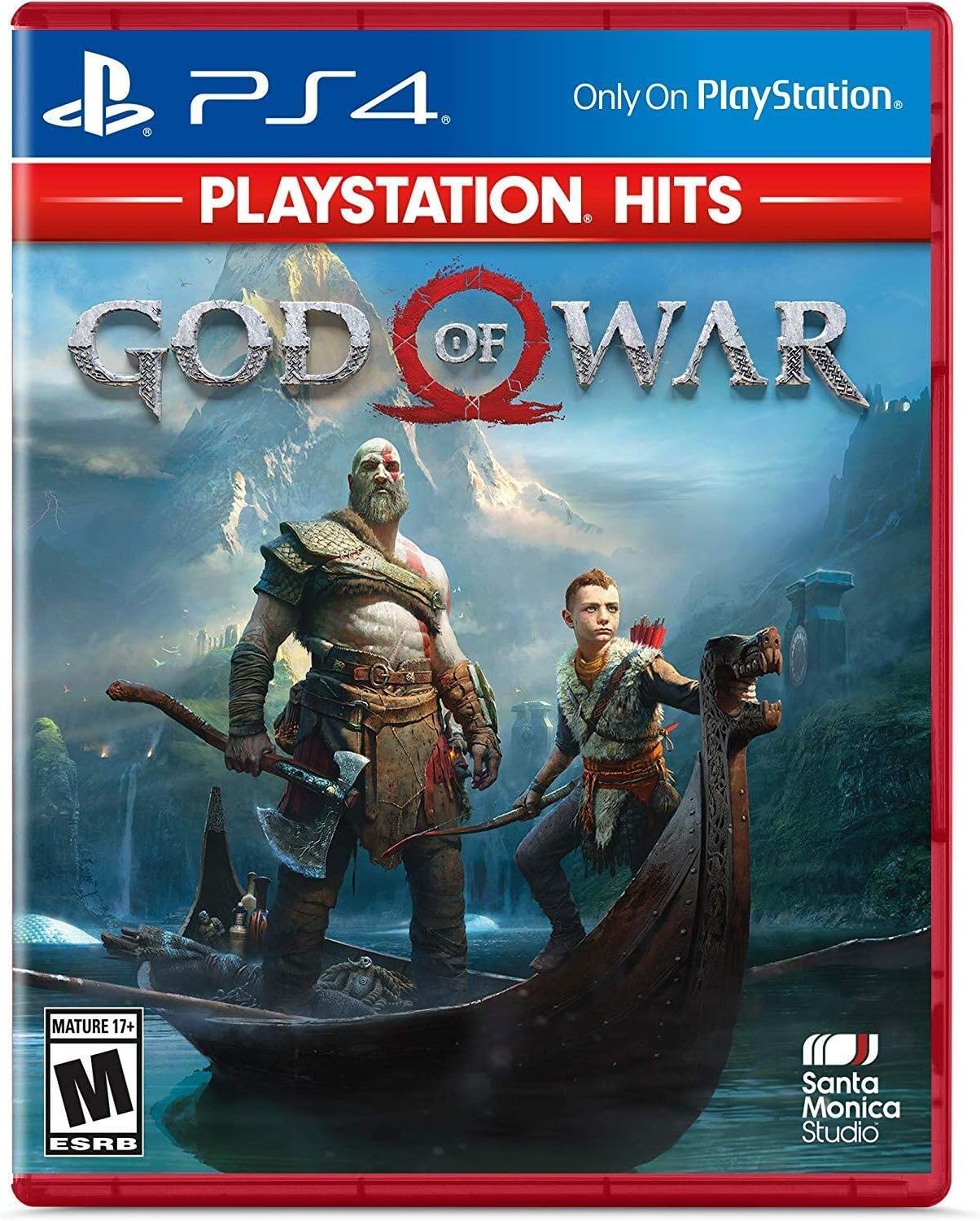 Sony PS4 Slim 1TB Gaming Console Bundle